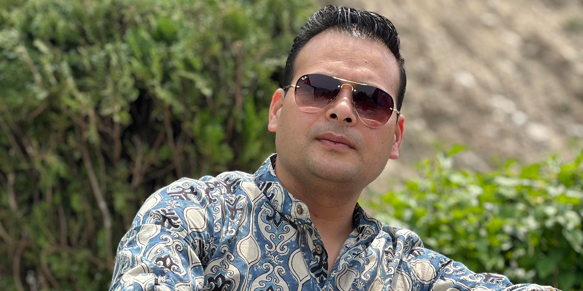 माओवादी नेता महरा पुत्र पक्राउः सुन काण्डमा संलग्न रहेको आरोप 